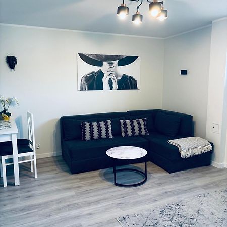 Apartament Centrum Свиноуйсьце Экстерьер фото