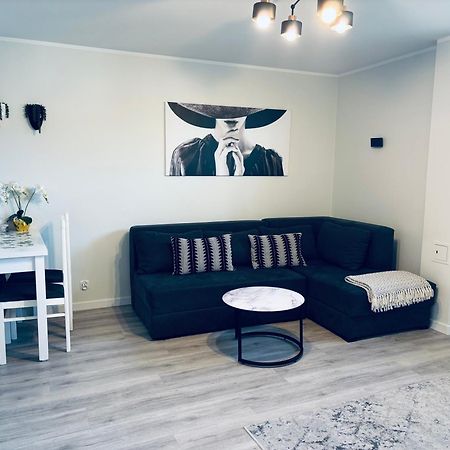Apartament Centrum Свиноуйсьце Экстерьер фото